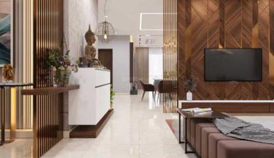 Project Image of 1346.0 - 2231.0 Sq.ft 3 BHK Apartment for buy in Western Springs