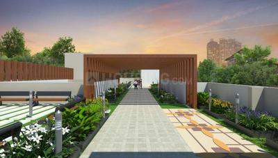 Project Image of 410.0 - 1580.0 Sq.ft 1 BHK Apartment for buy in Ambrosia Alley