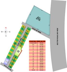 Project Image of 0.0 - 1308.0 Sq.ft 3 BHK Villa for buy in Chordias The Marbella