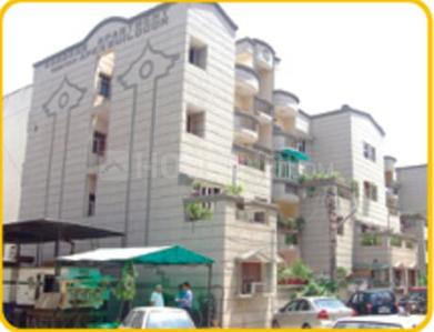 Project Image of 1090.0 - 1630.0 Sq.ft 2 BHK Apartment for buy in Apex Buildcon Vardan Sehkari Awas Samiti 1