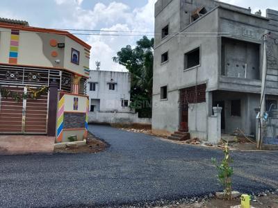 Project Image of 634.0 - 1509.0 Sq.ft Residential Plot Plot for buy in Vikaa Hayaath Nagar