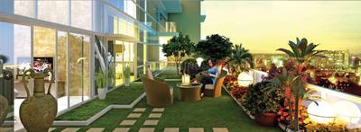 Project Image of 2925.0 - 4600.0 Sq.ft 3 BHK Apartment for buy in Saha Amadeus