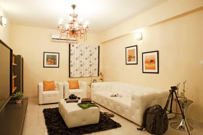 Project Image of 859.0 - 3883.0 Sq.ft 3 BHK Apartment for buy in SH Casa Rouge