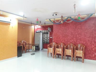 Project Image of 0.0 - 1130.0 Sq.ft 2 BHK Apartment for buy in SMR Astra