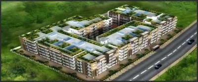 LVS Excellency Elevation 2