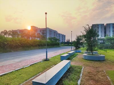 Project Image of 450.0 - 1050.0 Sq.ft 1 BHK Apartment for buy in Swayam City