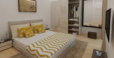 Project Image of 780.0 - 1630.0 Sq.ft 1 BHK Apartment for buy in Brigade Plumeria Phase 1 At Meadows