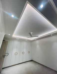 Project Image of 0.0 - 4500.0 Sq.ft 4 BHK Builder Floor for buy in Mannat Luxury Floors