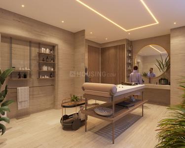 Project Image of 5000 Sq.ft 4.5 BHK Apartment / Flat for sale in Chintalakunta for Rs. 50000000