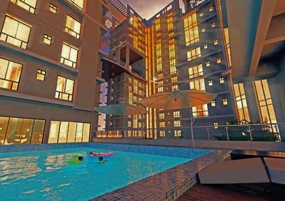 Project Image of 1203.0 - 4194.0 Sq.ft 3 BHK Apartment for buy in MCK Astitva