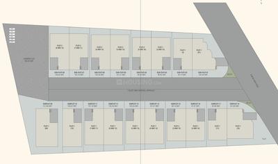 Project Image of 1344.63 - 1571.85 Sq.ft 4 BHK Villa for buy in Vedant Park Royal
