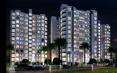 Project Image of 410.97 - 878.0 Sq.ft 1 BHK Apartment for buy in Balaji Whitefield Phase 1