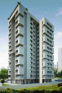 Project Image of 409.0 - 803.0 Sq.ft 1 BHK Apartment for buy in Shree Salasar Siddhivinayak