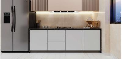 Project Image of 700 Sq.ft 2 BHK Apartment / Flat for sale in Kalbadevi for Rs. 37000000