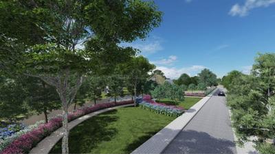 Project Image of 600.0 - 1000.0 Sq.ft Residential Plot Plot for buy in Chawda Shree Manglam
