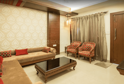Project Image of 1100.0 - 1320.0 Sq.ft 3 BHK Villa for buy in Agrawal Sagar Silver Springs