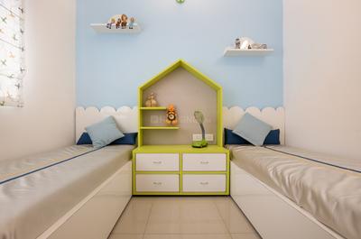 Project Image of 363.0 - 580.0 Sq.ft 1 RK Apartment for buy in Naiknavare Neelaya Building B