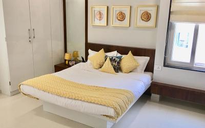Project Image of 510.0 - 682.0 Sq.ft 1 RK Apartment for buy in Suyog Aura Phase II