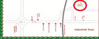 Project Image of 999.97 - 1799.94 Sq.ft Residential Plot Plot for buy in Nature Bliss Urban Homes Phase 1