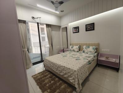Project Image of 0.0 - 1122.0 Sq.ft 3 BHK Apartment for buy in VR Luxuria