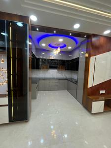 Project Image of 750.0 - 1000.0 Sq.ft 3 BHK Builder Floor for buy in Saarthi Lotus Apartment