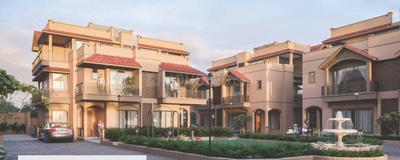 Project Image of 2065.0 - 2538.0 Sq.ft 4 BHK Villa for buy in Labh Nirant
