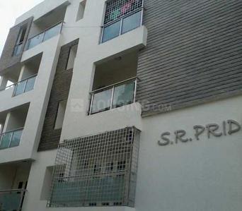 Pride Elevation 2