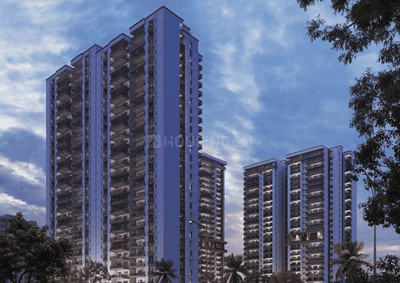 Project Image of 1684.23 - 2157.54 Sq.ft 3 BHK Apartment for buy in AU The Sunflower Phase 1