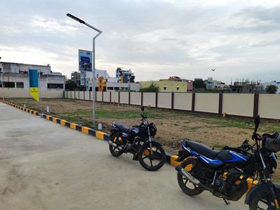 Project Image of 935 Sq.ft Residential Plot / Land for sale in Singaperumal Koil for Rs. 3000000