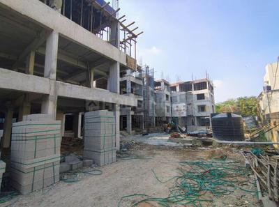 Project Image of 1584.0 - 1818.0 Sq.ft 3 BHK Apartment for buy in Arihant Melange