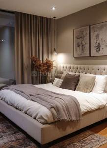 Project Image of 0.0 - 1789.0 Sq.ft 4 BHK Apartment for buy in Ramaniyam Sridevi