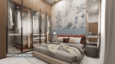 Project Image of 368.0 - 887.29 Sq.ft 1 BHK Apartment for buy in Sigma Centuria