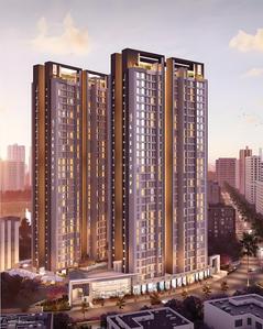 Lakescape Elevation 1