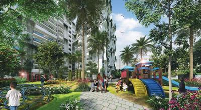 Project Image of 1160.0 - 1720.0 Sq.ft 2 BHK Apartment for buy in Myhna Orchid