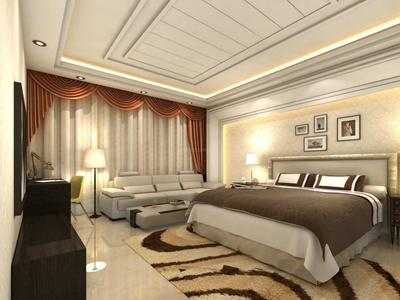 Project Image of 672.0 - 775.0 Sq.ft Studio Studio Apartment for buy in AIPL Joy Street