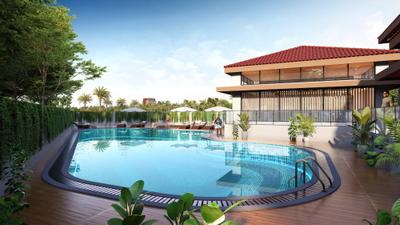 Project Image of 1199.31 - 2060.55 Sq.ft Residential Plot Plot for buy in Vishal Nivaan Meadows Phase 2