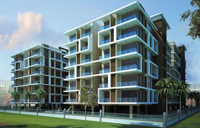 Project Image of 1423.0 - 1758.0 Sq.ft 3 BHK Apartment for buy in GHP Indralok