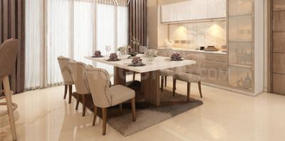 Project Image of 3215.0 - 3359.0 Sq.ft 4 BHK Villa for buy in Kamala Amulya Greenlands Villa