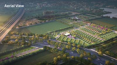 Project Image of 1000.0 - 5000.0 Sq.ft Residential Plot Plot for buy in Mauli Nivasa 36 And 37