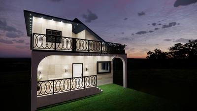 Project Image of 0.0 - 1650.0 Sq.ft 2 BHK Villa for buy in Today Mannat Villa