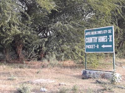 Project Image of 1692.0 - 2700.0 Sq.ft Residential Plot Plot for buy in Jaypee Country Homes 2