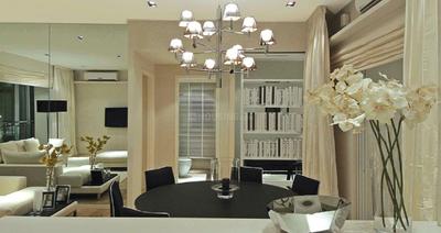 Project Image of 398.0 - 1952.0 Sq.ft 1 BHK Apartment for buy in Radius Imperial Heights Wing C And D