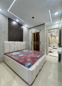 Shree Radhe Lovely Homes Bedroom 2