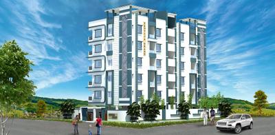 Project Image of 0.0 - 1675.0 Sq.ft 3 BHK Apartment for buy in Exotica Grand 