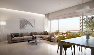 Project Image of 2303.0 - 2557.0 Sq.ft 4 BHK Apartment for buy in Sky Seven The Emperor