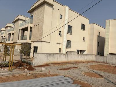 Project Image of 3931.0 - 5956.0 Sq.ft 4 BHK Villa for buy in Som Boulevard