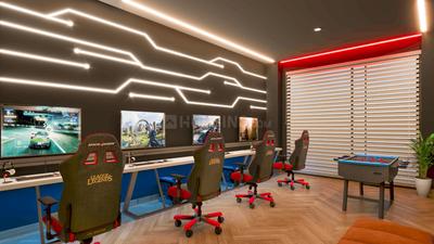 Project Image of 977.0 - 1420.0 Sq.ft 2 BHK Apartment for buy in LML Luxe One