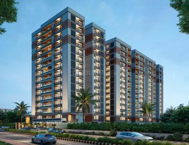 Project Image of 0.0 - 1845.0 Sq.ft 3 BHK Apartment for buy in Kiara Kimora