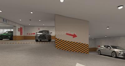 Project Image of 305.0 - 1876.0 Sq.ft 1 BHK Apartment for buy in Ariha Skyes