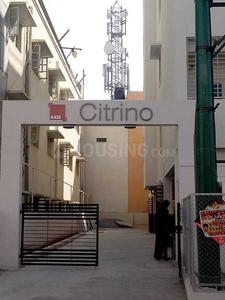 Axis Citrino Amenities 1